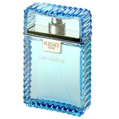 Versace (Версаче) Eau de Toilette (EdT) Туалетная вода Man Eau Fra_che, 30 мл