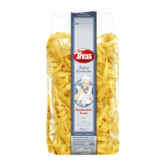 Tress Hausmacher Феттучини 8мм 500г