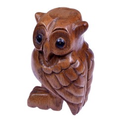 LOGOPLAY Floteneule Gr. 2 Флейта Сова гр. 2