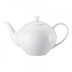 Arzberg Arzberg Form 2000 Weiss Teekanne 6 Personen (1,40 L) Заварочный чайник Arzberg Form 2000 белый на 6 персон (1,40 л)