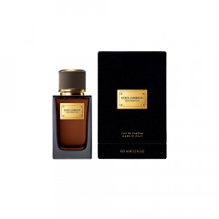 Dolce&Gabbana Velvet Collection Desert Oud Velvet Collection Desert Oud