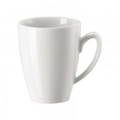 Rosenthal Rosenthal Mesh Weiss Espresso-Obertasse 0,08 L Чашка для эспрессо Rosenthal Mesh Weiss 0,08 л