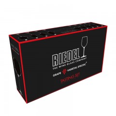 Riedel Riedel Performance Tasting Glas Set 4-tlg. Набор стаканов для дегустации Riedel Performance, 4 шт.