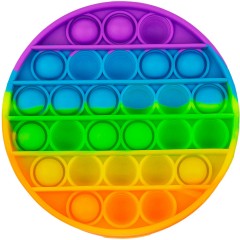 CRAZE Pressn Pop Fidget Press'n Pop Fidget