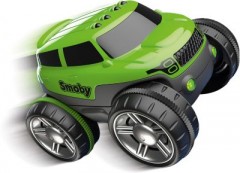 Smoby Rennbahn Flextreme SUV grun Ипподром Flextreme SUV Зеленый