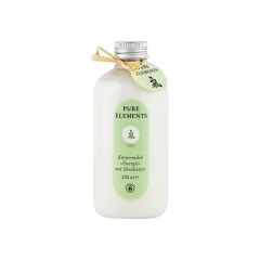 Pure Elements Chi Energie Korpermilch Молочко для тела, 200 мл