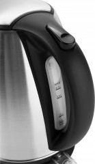 eta eta Wasserkocher ALENA ETA359090000, 1,7 l, 2200 W, Edelstahloptik, Kontaktsystem, Thermosicherung  чайник ETA ALENA ETA359090000, 1,7 л, 2200 Вт, имитация нержавеющей стали, контактная система, термопредохранитель