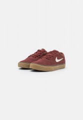 Nike SB CHRON 2 UNISEX Sneaker low dark pony CHRON 2 UNISEX Низкие кроссовки женские темные челки