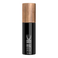 Ebenholz skincare Gesichtspflege Anti Age Kraftpflege, 60 мл