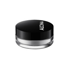 Alcina (Альсина) Teint Luxury Loose Powder Пудра рассыпчатая The Power of Light, Transparent / 1 шт.