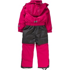 Outburst Schneeanzug fur Madchen Зимний комбинезон для девочки
