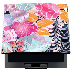 Футляр для теней или румян Artdeco Hypnotic Blossom Beauty Box Trio