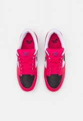 Nike SB FORCE 58 PRM UNISEX Sneaker low rush pink/black/white/court purple FORCE 58 PRM UNISEX кроссовки женские низкие насыщенно-розовый/черный/белый/придворно-фиолетовый