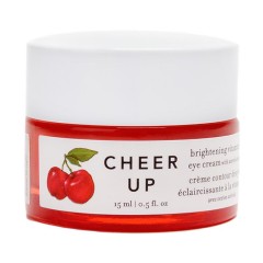 FARMACY Verry Cherry Cheer Up Vitamin-C Eye Cream Крем для кожи вокруг глаз с витамином С Verry Cherry Cheer Up