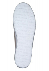 Tommy Hilfiger ESSENTIAL Trainers misty blush ESSENTIAL Кроссовки туманный румянец