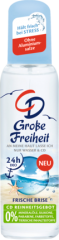 CD Дезодорант Распылитель Grosse Freiheit, 75 мл