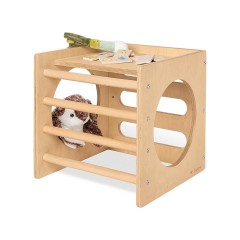 Pinolino Kletterwurfel „Kari” Альпинистский куб "Кари"