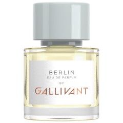 Gallivant Eau de Parfum (EdP) Парфюмерная вода Berlin, 30 мл