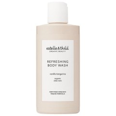 Estelle Thild Vanilla Tangerine Refreshing Ванильный мандариновый освежающий