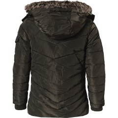 Outburst Teen Winterjacken W Подростковые зимние куртки W