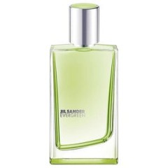 Jil Sander (Жиль Сандер)  Eau de Toilette (EdT) Туалетная вода Evergreen, 30 мл