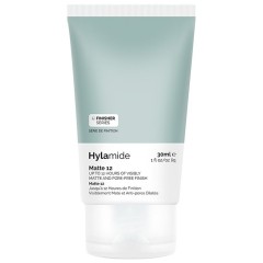 Hylamide Matte 12 Gesichtspflege Finisher Series, 30 мл