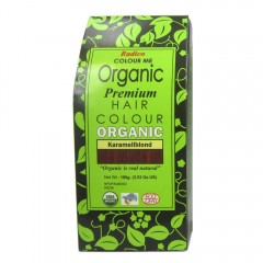 Radico Haarfarbe Karamellblond 100g Краска для волос Карамельный блонд 100г