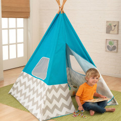 KidKraft Deluxe Tipi Kinderzelt Детская палатка типи Делюкс