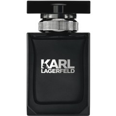 Karl Lagerfeld (Карл Лагерфельд) Men Eau de Toilette Туалетная вода Spray Спрей, 30 мл