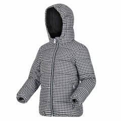 Regatta gefutterte Jacke Lofthouse V Winterjacken fur Kinder куртка на подкладке Lofthouse V зимние куртки для детей