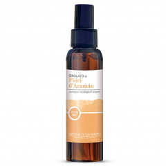 SAPONE DI UN TEMPO Orangenblutenhydrolat Гидролат цветов апельсина