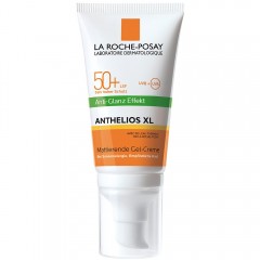 La Roche-Posay ROCHE-POSAY Anthelios XL LSF 50+ Gel-Creme/R ROCHE-POSAY Anthelios XL SPF 50+ Гель-крем/R
