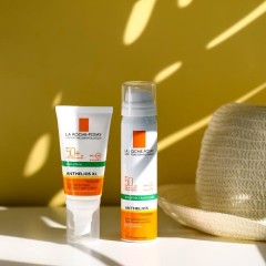 La Roche-Posay ROCHE-POSAY Anthelios XL LSF 50+ Gel-Creme/R ROCHE-POSAY Anthelios XL SPF 50+ Гель-крем/R