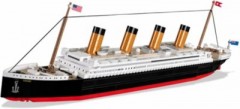 Cobi Bausatz Titanic Коби комплект Титаник