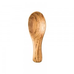 Rosenthal Rosenthal Papes Salz Auster Holzloffel 6,5 cm Деревянная ложка для устриц Rosenthal Papes 6,5 см