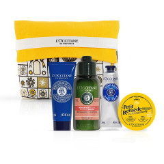 L’Occitane Set  набор