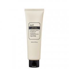 Dear Klairs Gentle Black Facial Cleanser Нежное черное очищающее средство для лица