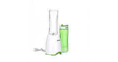 Severin Severin Smoothie Mix & Go SM 3735 , Standmixer weiss/grun weiss/grun Severin Smoothie Mix & Go SM 3735, миксер белый/зеленый