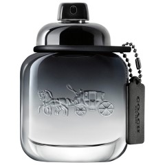 COACH (Коач) Eau de Toilette (EdT) Туалетная вода For Men, 60 мл
