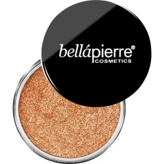 Тени для век Беллапьерр Косметикс Bellapierre Cosmetics Augen Shimmer Powder, Gold & Brown / 2,35 г