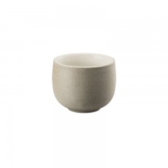 Arzberg Arzberg Joyn Ash - Steinzeug Espressoschale d: 6 cm / h: 5 cm / 0,09 L Arzberg Joyn Ash - чаша для эспрессо из керамики д: 6 см / высота: 5 см / 0,09 л