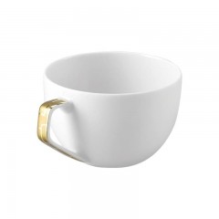 Rosenthal studio-line Rosenthal studio-line TAC Gropius - Skin Gold Espresso-Obertasse 0,12 L Rosenthal studio-line TAC Gropius - Чашка для эспрессо Skin Gold 0,12 л