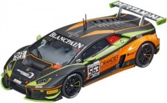 Carrera Lamborghini Huracan Orange1 FFF Racing Team Lamborghini Huracan Orange1 Гоночная команда FFF