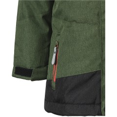 Outburst Parka fur Jungen Парка для мальчиков